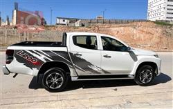 ميتسوبيشي L200